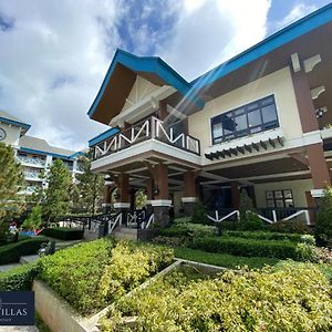 Cozyvilla At Pine Suites Tagaytay 2Br Or Studio With Free Parking 2Br In Basement Parking And Studio In Offsite Parking